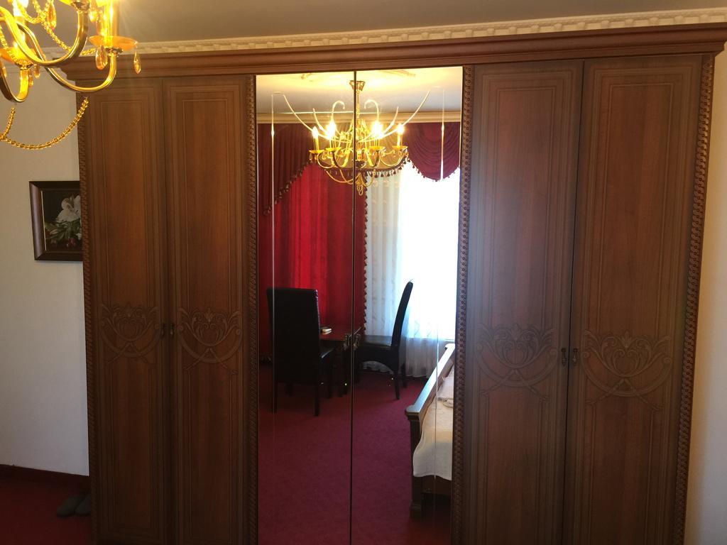 Hotel Adria Pristina Eksteriør bilde