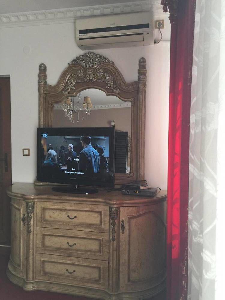 Hotel Adria Pristina Eksteriør bilde